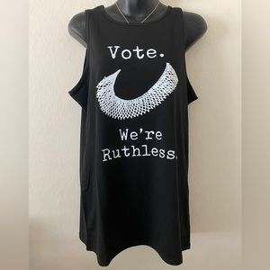 Vote We’re Ruthless Tank